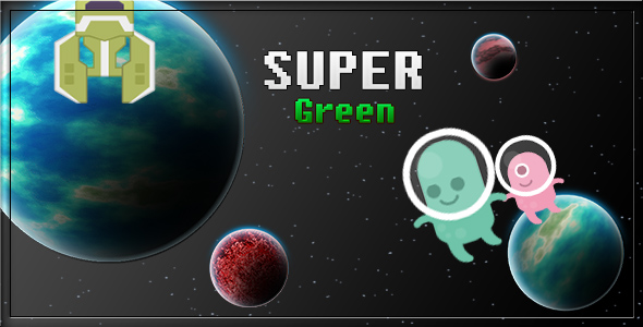 Super Green &raquo; Premium Scripts, Plugins &amp; Mobile