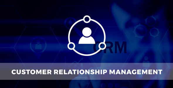 CRM - Customer Relationship Management System » Premium Scripts, Plugins & Mobile