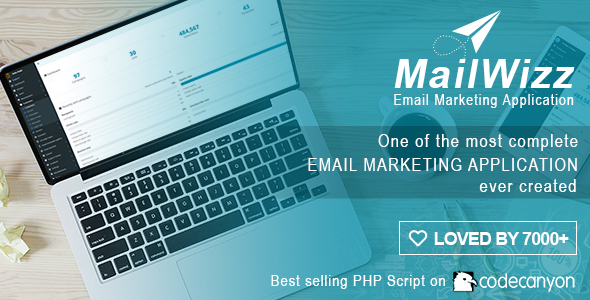MailWizz v1.8.1 - Email Marketing Application - nulled &raquo; Premium Scripts, Plugins &amp; Mobile