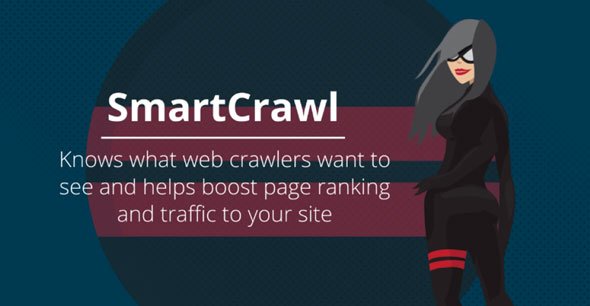 SmartCrawl Pro v3.13.1 - WordPress Plugin