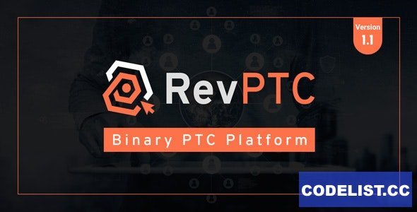 RevPTC v1.1 - Multilevel Binary PTC Platform