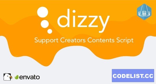 dizzy v4.1.4 - Support Creators Content Script - nulled