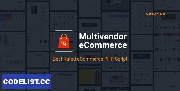 Active eCommerce CMS v6.5.0 - nulled