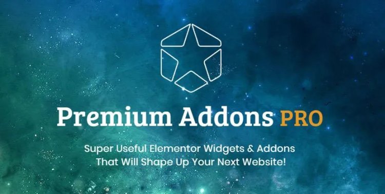 Premium Addons Pro v2.9.42