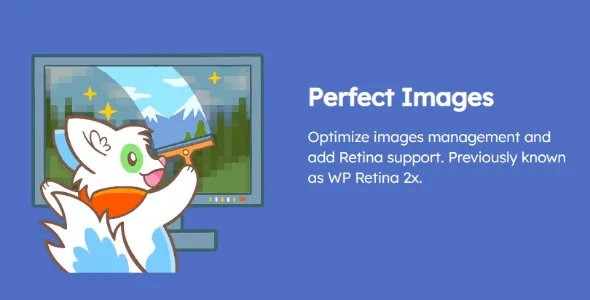 Perfect Images Pro v7.0.2