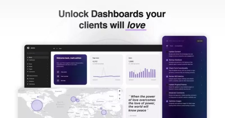 uiXpress - A Simple Yet Powerful Admin Theme for WordPress v1.0.22