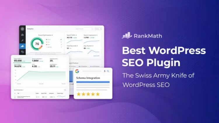 Rank Math SEO Pro - WordPress SEO Tools v3.0.93