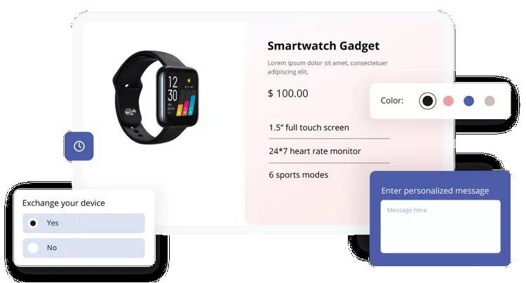 WooCommerce Extra Product Options Pro v3.2.2