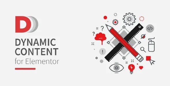 Dynamic Content for Elementor v3.3.10