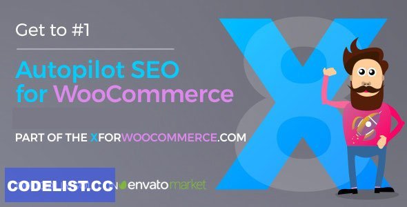 Autopilot SEO for WooCommerce v1.4.3