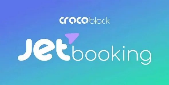 JetBooking - Booking Plugin for Elementor v3.8.2