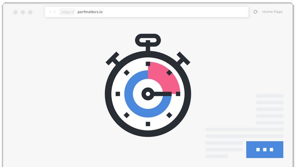 Perfmatters v1.5.0 - Lightweight Performance Plugin