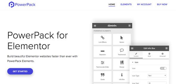 PowerPack for Elementor v2.4.1