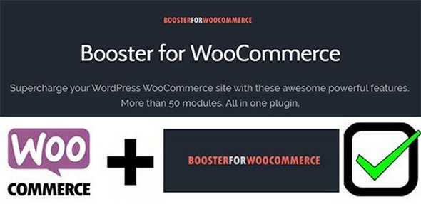 Booster Plus for WooCommerce v5.4.0