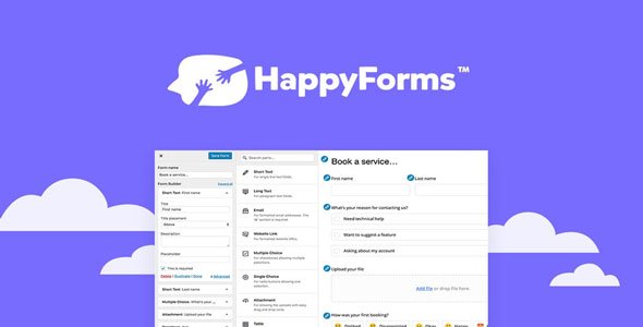 HappyForms Pro v1.14.0