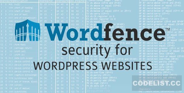 Wordfence Security Premium v7.5.4