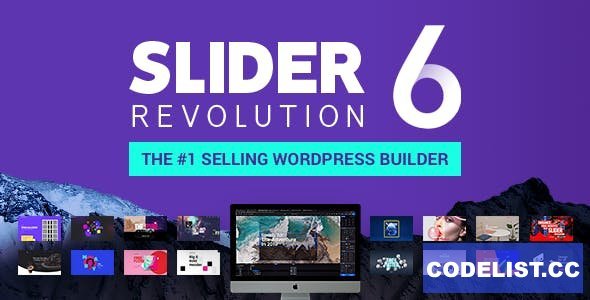 Slider Revolution v6.6.11