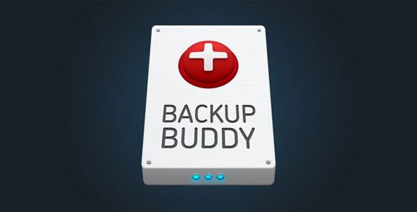 BackupBuddy v8.8.4 - Back up, restore and move WordPress