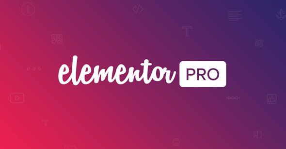 Elementor Pro v3.0.10