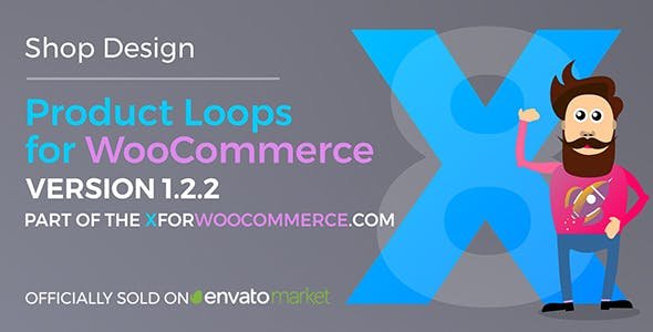 Product Loops for WooCommerce v1.6.2