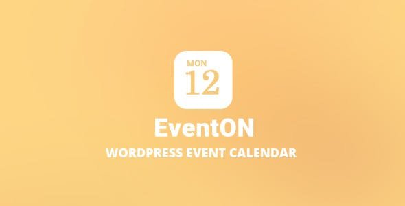 EventOn v2.8.6 + Addons