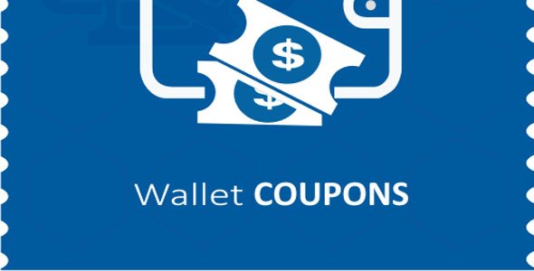 WooCommerce Wallet Coupons v1.0.3