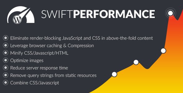 Swift Performance v2.3.6.8 - Cache &amp; Performance Booster