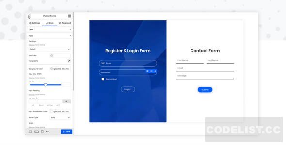 Piotnet Forms Pro v1.1.19