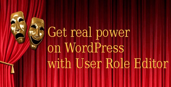 User Role Editor Pro v4.57.1