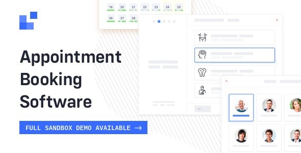 LatePoint v3.0.4 - Appointment Booking & Reservation plugin
