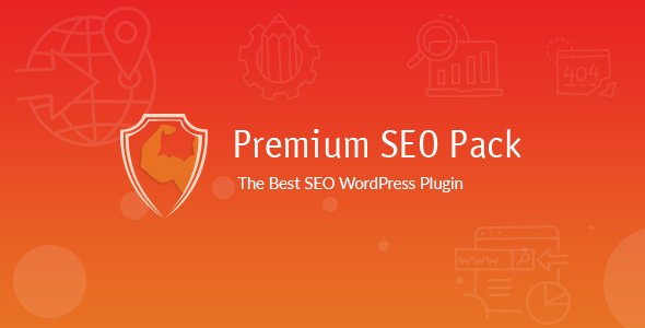 Premium SEO Pack v3.3.0 - Wordpress Plugin