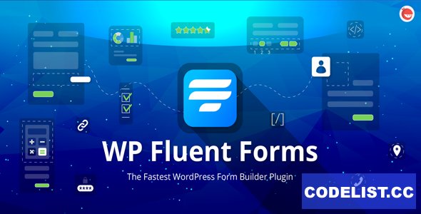 WP Fluent Forms Pro Add-On v4.0.0