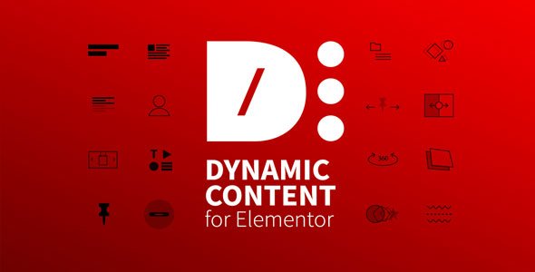 Dynamic Content for Elementor v1.9.7.1