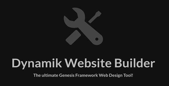 Dynamik Website Builder v2.6.9.9.3