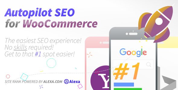 Autopilot SEO for WooCommerce v1.4.2