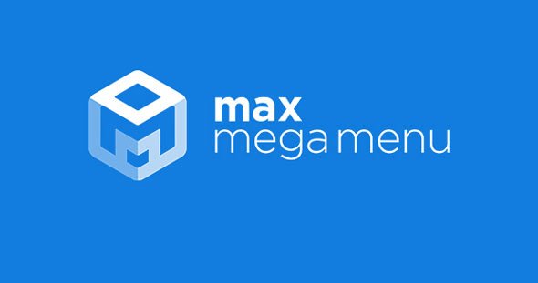 Max Mega Menu Pro v2.1 - Plugin For WordPress