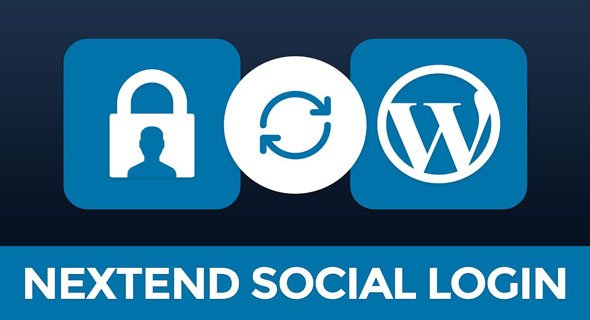 Nextend Social Login Pro v3.1.6