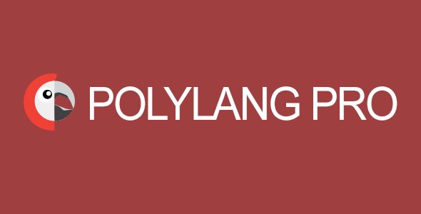 Polylang Pro v3.2.7 - Multilingual Plugin