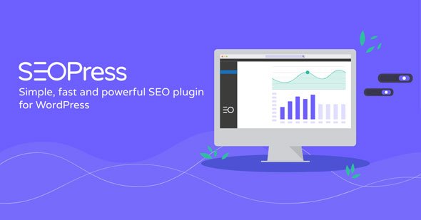 SEOPress PRO v5.0.0 - WordPress SEO plugin