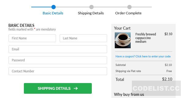 Woofunnels v2.1.3 - Optimize WooCommerce Checkout with Aero