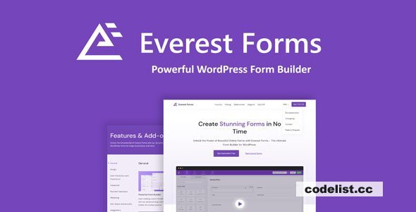 Everest Forms Pro v1.9.7