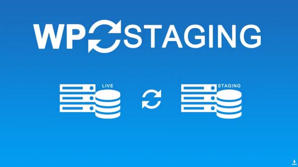 WP Staging Pro v3.0.6 - Creating Staging Sites