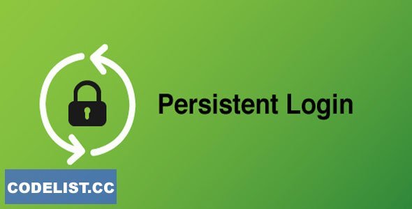 Wp Persistent Login Premium v2.0.12