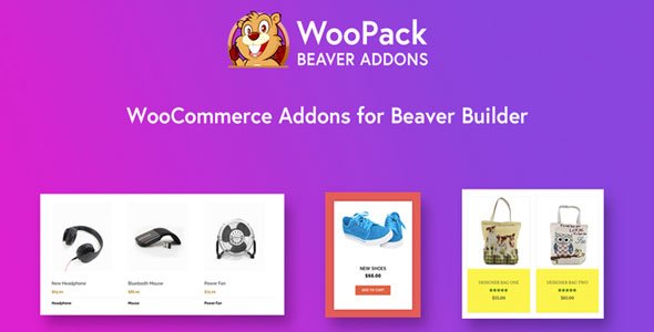WooPack for Beaver Builder v1.3.7.2