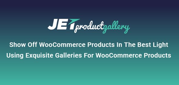 JetProductGallery Plugin v1.4.4