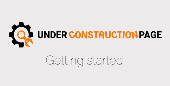 UnderConstructionPage PRO v5.67