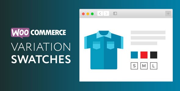 WooCommerce Variation Swatches Pro v1.4.8