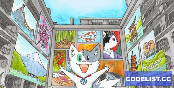 Meow Gallery Pro v4.1.3