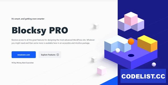 Blocksy Companion (Premium) v1.8.64