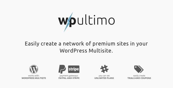 WP Ultimo v2.0.6